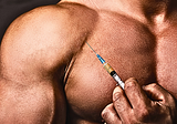 How To Copy Steroid Users To Lose Weight After 40 (Without The Steroids Obviously)