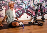 Red Bull Gives You… a Challenge