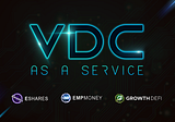 Introducing ‘VDC as a Service’ with EMP Money tokens