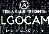 AlgoCamp: An Algorand Bootcamp