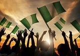 20 YEARS OF DEMOCRACY, ANY HOPE FOR NIGERIA?