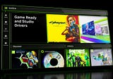 nVidia takes back an unpopular choice with its new PC app