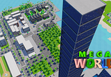 MegaWorld BNB Chain Land Gameplay Starts Feb 15
