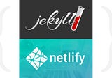 10 steps to configure Jekyll with Netlify as a CMS