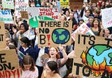 Do we need a Climate Strike?