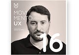UX na Work & Co com Felipe Memória — EP 16 Movimento UX