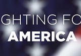 Fighting for America