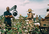 Barry Jenkins: I Want To Unpack The Generational Trauma of Slavery