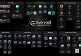 The Evervoid resource overhaul