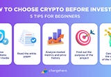 5 Tips for Choosing Crypto to Avoid Getting REKT