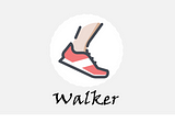 Ux case study: walking app