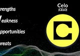 SWOT Analysis: Celo (CELO)