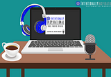 5 Intentionally Inspirational Podcasts You Might Have Missed