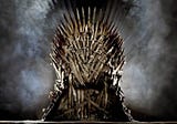 Chainlink and its claim to the cryptocurrency iron throne.