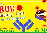 Το Badger DAO λανσάρει το πρόγραμμα Bug Bounty 500.000$ με το Immunefi