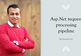 ASP.NET Request Processing Pipeline