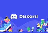 When Discord Comes to Middle School