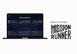 Ultiverse Mission Runner | User Guide