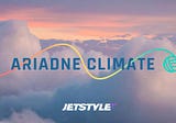 Ariadne Climate Registry: Product Design Case Study
