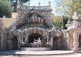 Palace Marques de Pombal 。Oeiras