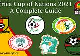 AFCON 2021: A Complete Guide