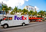 With its new zero-emission commitment, FedEx raises the bar on climate leadership