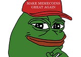 Embracing the PEPE Hype
