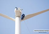 Crane-less Erection/De-erection, A Boon 2 Wind Energy Industry