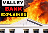 What Silicon Valley Bank’s Failure Means: Will this happen to your bank too?