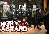 Cops Have a Moral Duty To Do What Is Right