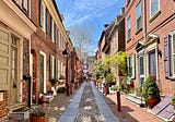 Philadelphia in One Day: An Itinerary