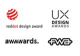 Most design “awards” are not what they seem to be