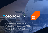 Distribution Partnership Announcement: Otonomi Announces A Partnership With Zuru Latam To Offer A…