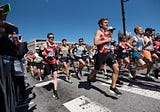 What is the US Olympic Trials Marathon?