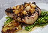 Pork Chop Perfection: A Personal Chef’s Guide