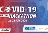 Tapping into the talent of local innovators to ‘hack’ the challenges of COVID-19 in Somalia
