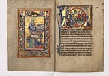 On the joy of finding a good book about medieval manuscripts