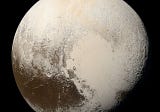 13: Aiming at Pluto’s Heart — Part 1