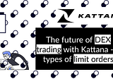 Kattana Trade “Trade DeFi Like A Pro”