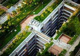 How “Green” Are Green Roofs?