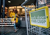 La cooperativa de Brooklyn que revoluciona el supermercado