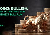 Going Bullish: How to Prepare for the Next Bull Run