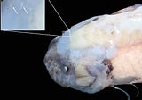New Record: Deepest Living Fish Ever Recorded at Over 8 Kilometers Underwater — Watch the Video