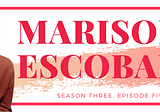 Marisol ESCOBAR — the forgotten star of pop art