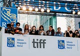The Toronto International Film Festival’s Most Important Development