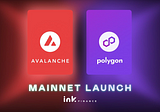 Ink Finance Mainnet Launch