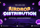 ONLY A FEW HOURS LEFT CONFIRMATION AND RECEIVE AIRDROP REWARDS