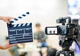 Why You Need a Professional Camera Crew for Your Next Video Project