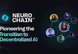 Neurochain.AI: Pioneering the Transition to Decentralized AI