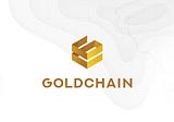 The Goldchain Platform Part 4 :: Platform Architecture